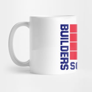 Builders Square Home Store Mug